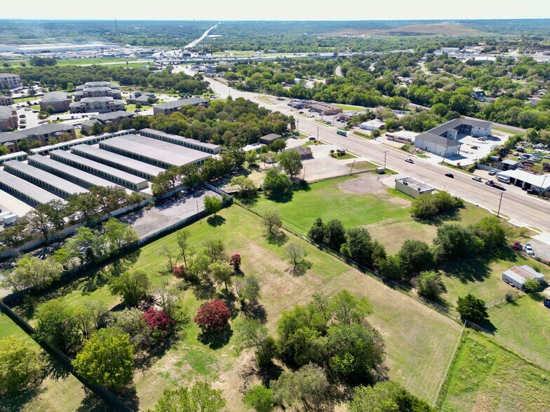 More Photos Of 5008 Collett Little Rd, Fort Worth Land For Sale