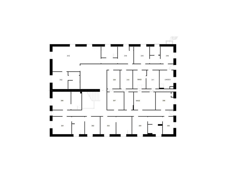 More Photos Of 313 E Andy Devine Ave, Kingman Storefront For Sale