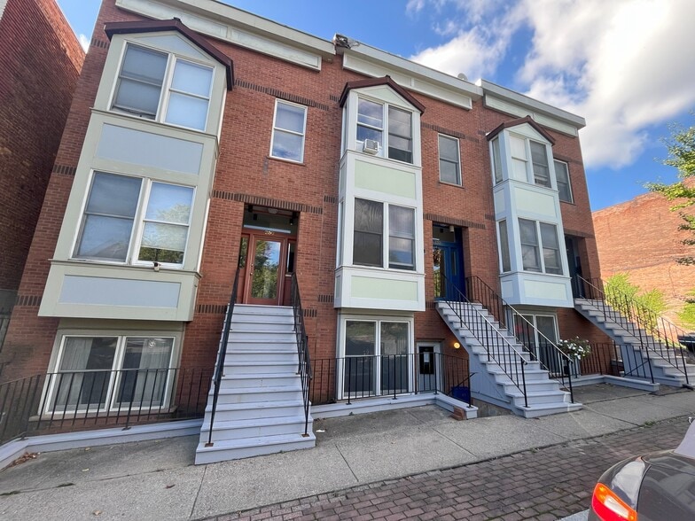 More Photos Of 250-254 Hudson Ave, Albany Apartments For Sale
