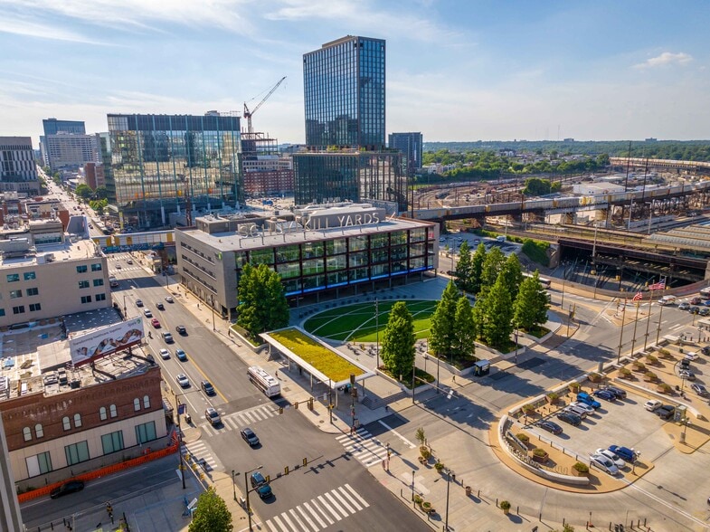 More Photos Of 3025 John F Kennedy Blvd, Philadelphia Office For Lease