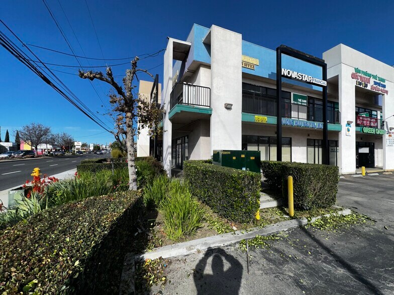 More Photos Of 10131-10141 Westminster Ave, Garden Grove Unknown For Lease