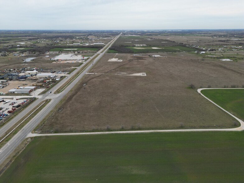 More Photos Of Hwy 380 hwy, Ponder Land For Sale
