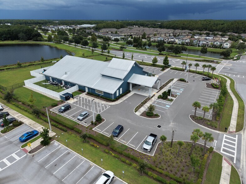 More Photos Of 16719 Balance Cv, Land O' Lakes Office For Sale