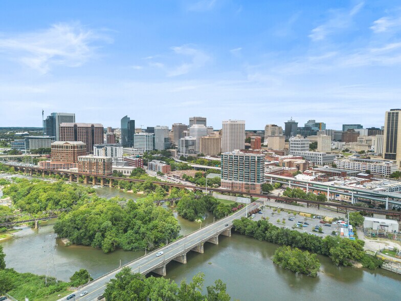 More Photos Of 510 S 14th St, Richmond Land For Sale