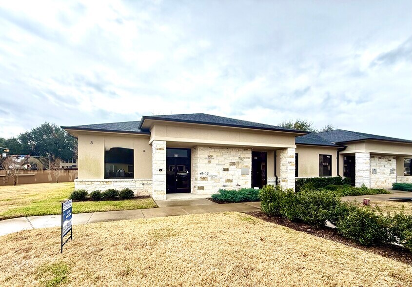 More Photos Of 4220 Cartwright Rd, Missouri City Medical For Sale