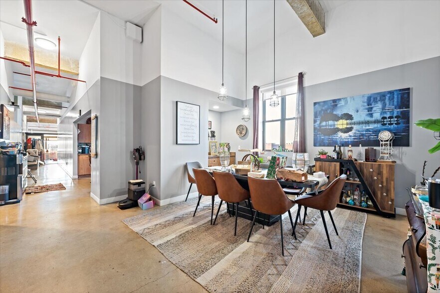 More Photos Of 128 N 8th St, Allentown Warehouse For Sale