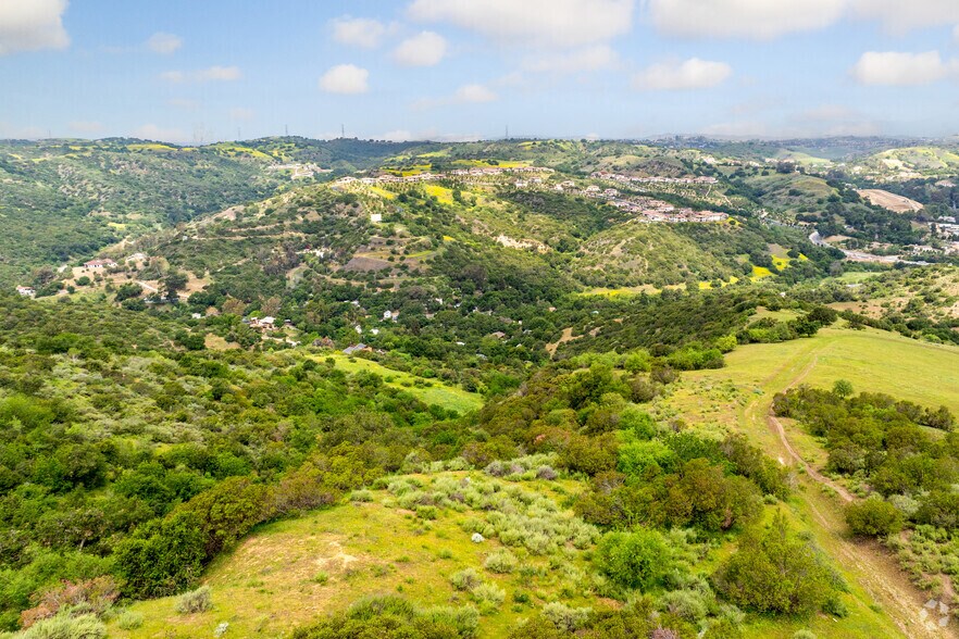 More Photos Of 540 Carbon Canyon Rd, Chino Hills Land For Sale