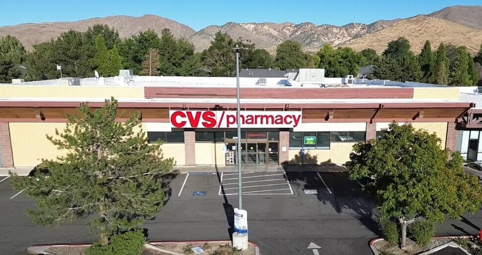 More Photos Of 3304 S McCarran Blvd, Reno Storefront For Lease
