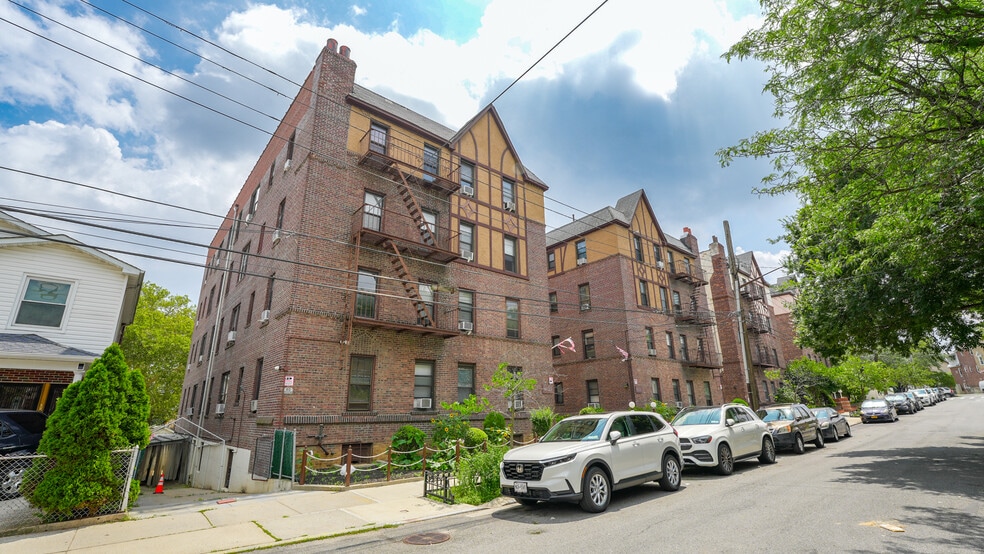 More Photos Of , Flushing Multifamily For Sale