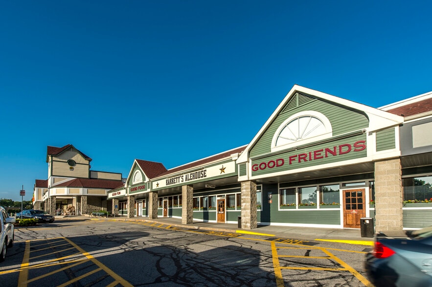 More Photos Of 4171 N Main St, Fall River Unknown For Lease