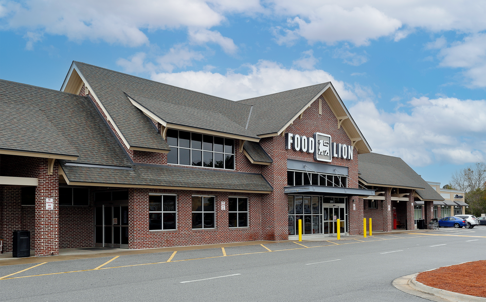 Primary Photo Of 2377-2391 Ga Highway 196, Hinesville General Retail For Lease
