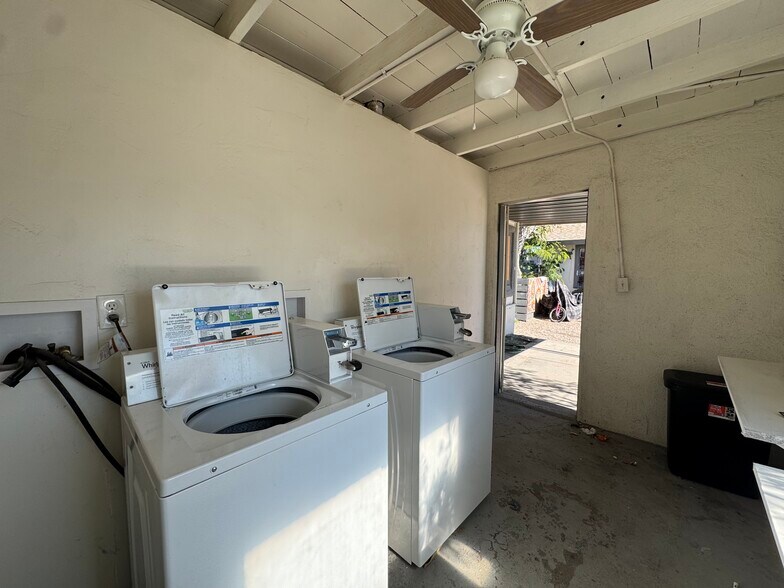 More Photos Of 419-423 E 32nd St, Tucson Apartments For Sale