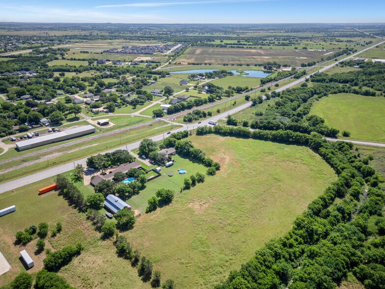 More Photos Of 300 S Highway 171, Godley Land For Sale