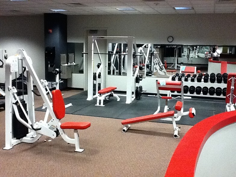 More Photos Of 3100 Research Blvd, Dayton Research And Development For Lease