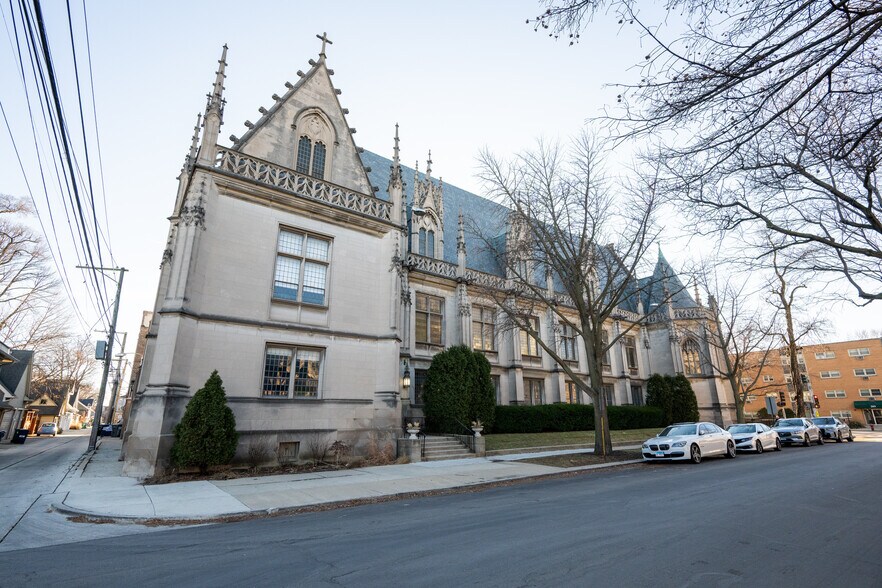 More Photos Of 200 S Oak Park Ave, Oak Park Land For Sale