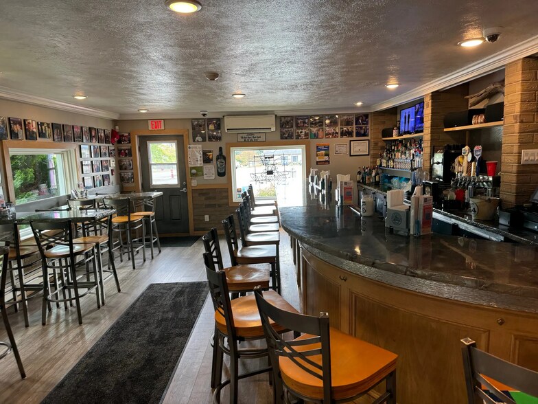 More Photos Of 12050 New York 12E, Chaumont Restaurant For Sale