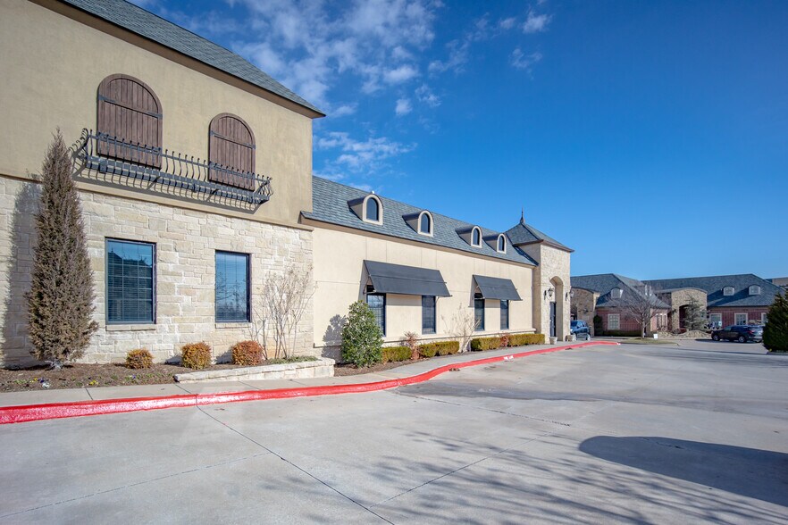 More Photos Of 5101 Gaillardia Corporate Pl, Oklahoma City Medical For Sale