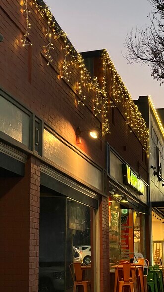 Primary Photo Of 155-167 Main St W, Monmouth Storefront For Lease