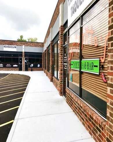 More Photos Of 2306-2332 Hassell Rd, Hoffman Estates Storefront For Sale