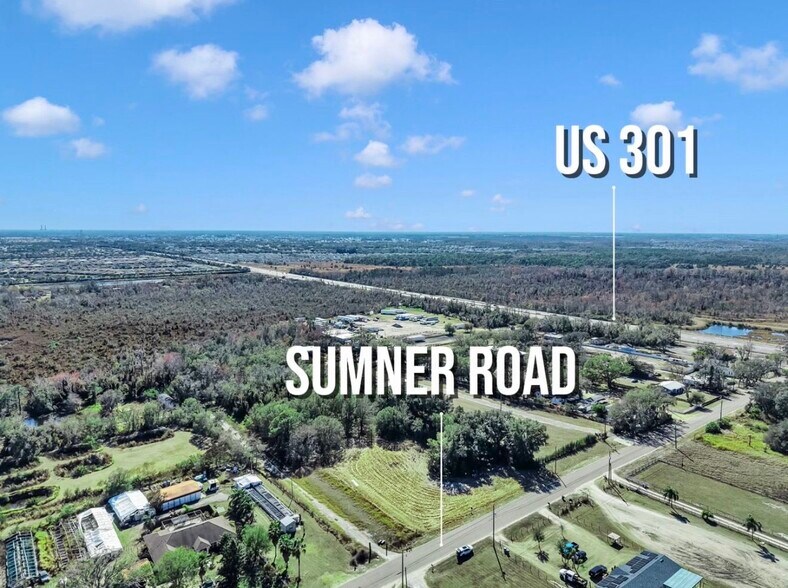 More Photos Of 10611 Sumner Rd, Wimauma Land For Sale
