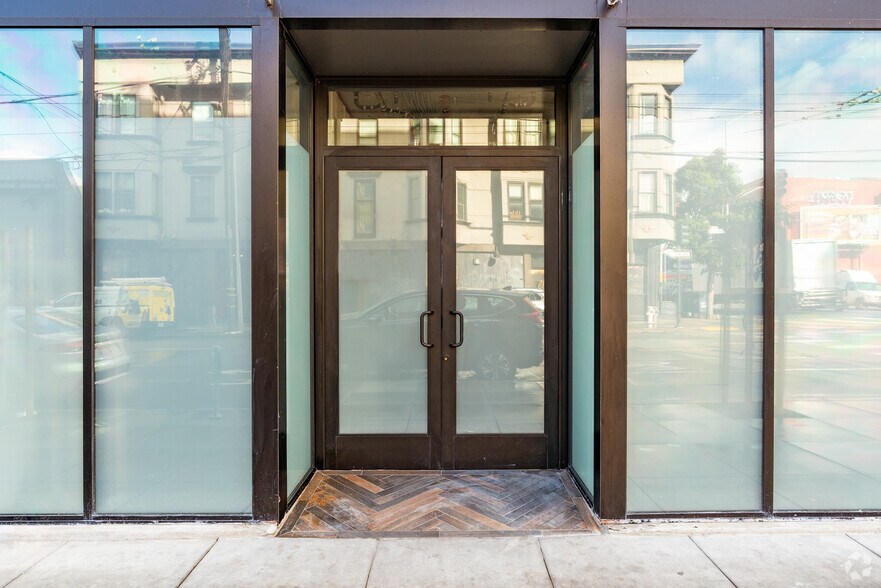 More Photos Of 1801 Mission St, San Francisco Apartments For Lease