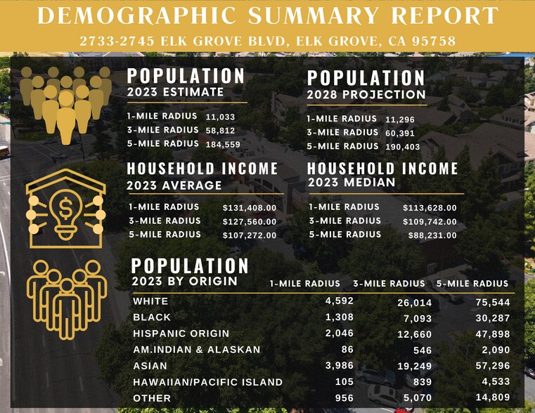 More Photos Of 2733 Elk Grove Blvd, Elk Grove Unknown For Lease