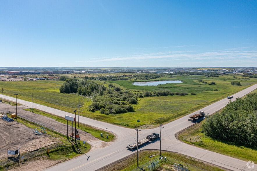 More Photos Of 1650 Sparrow Dr, Nisku Land For Sale