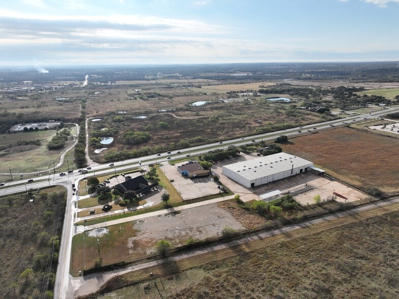 More Photos Of 1980 SW Wilshire Blvd, Burleson Warehouse For Sale