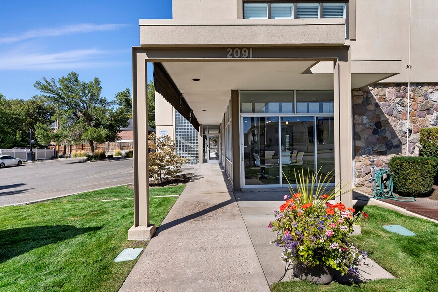 More Photos Of 2091 E 1300 S, Salt Lake City Office For Lease