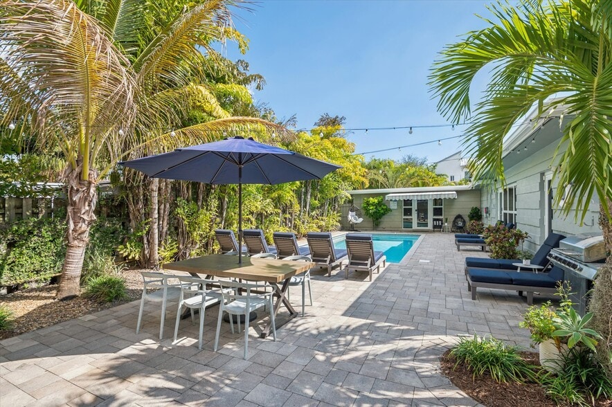 More Photos Of 1123 NE 14th Ave, Fort Lauderdale Apartments For Sale