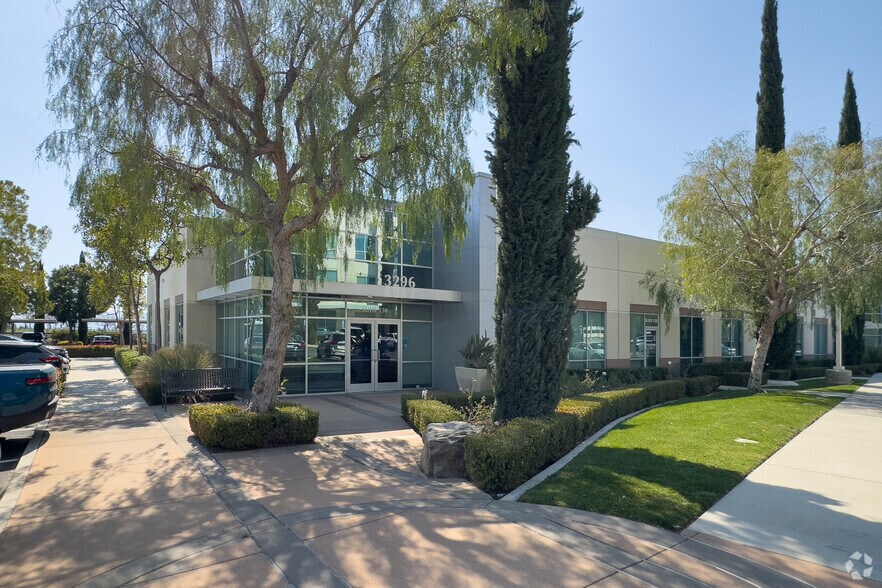 More Photos Of 3296 Guasti Rd, Ontario Office For Sale