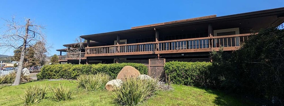 More Photos Of 3160 Kerner Blvd, San Rafael Unknown For Lease