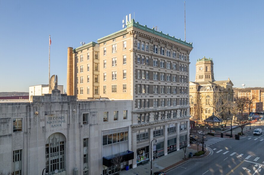 More Photos Of 6 S 2nd St, Hamilton Office For Lease