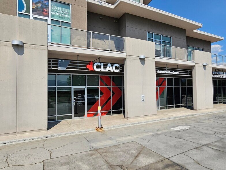 More Photos Of 2040 Springfield Rd, Kelowna Apartments For Sale