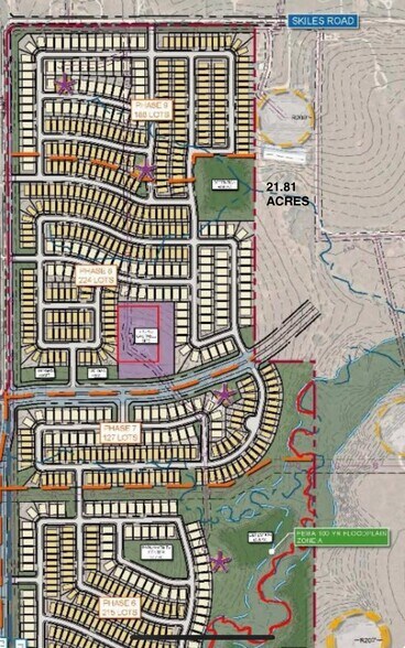 More Photos Of 7895 T N Skiles Rd, Ponder Land For Sale