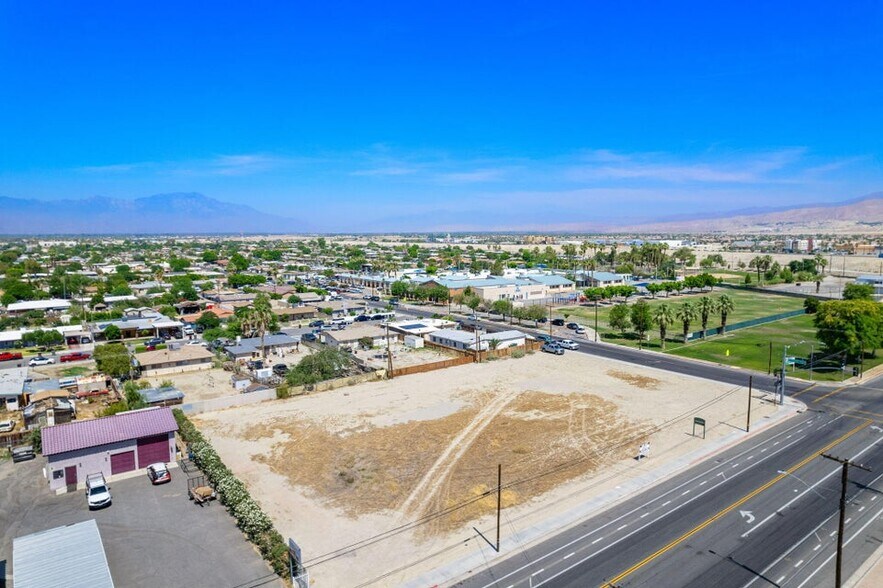 More Photos Of 12345 Jackson St, Indio Land For Sale