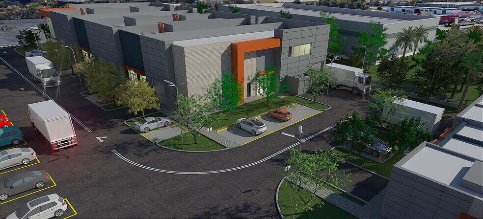 More Photos Of 2083 W McNab Rd, Pompano Beach Land For Sale