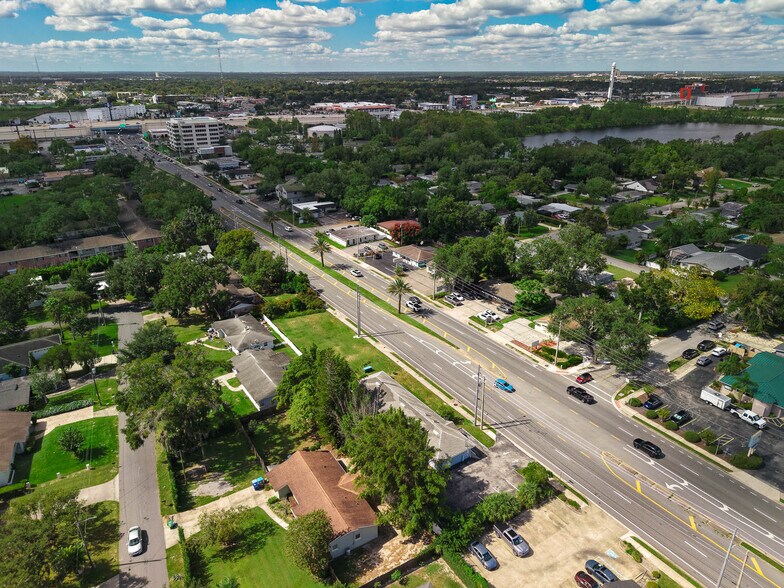 More Photos Of 2306 Lee Rd, Winter Park Medical For Lease