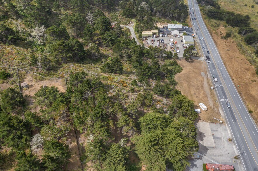 More Photos Of Pacific Coast hwy, Pacifica Land For Sale