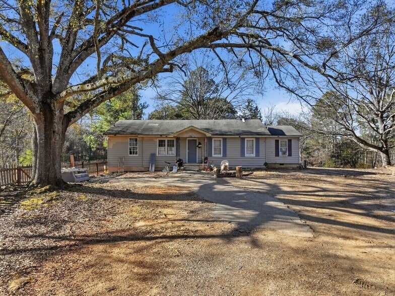 More Photos Of 5330 Sycamore Rd, Buford Land For Sale