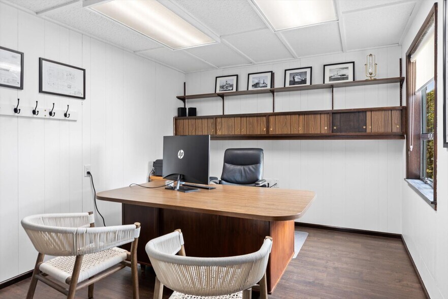 More Photos Of 112 3rd Ave S, Edmonds Loft Creative Space For Lease