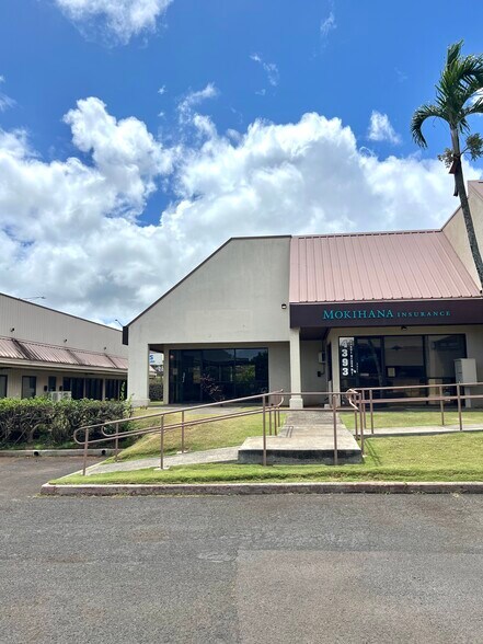 Primary Photo Of 4393 Kukui Grove St, Lihue General Retail For Lease