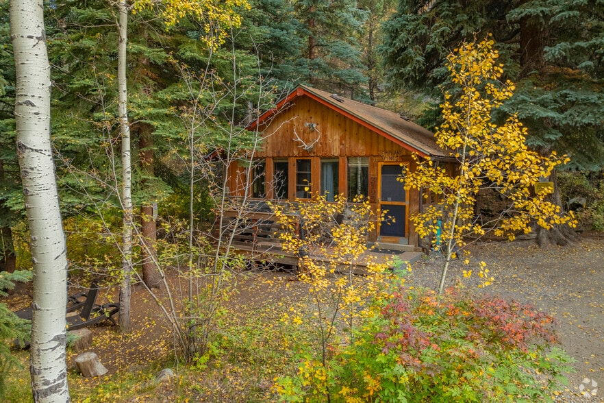 More Photos Of 3303 Chicago Creek Rd, Idaho Springs Hotel For Sale