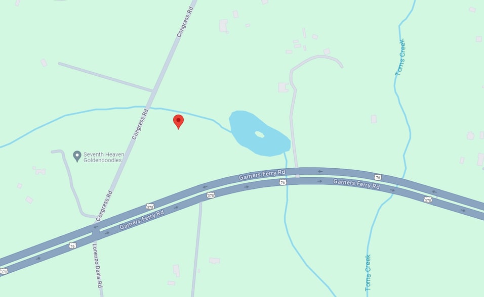 More Photos Of 10810 Garners Ferry Rd, Eastover Land For Sale