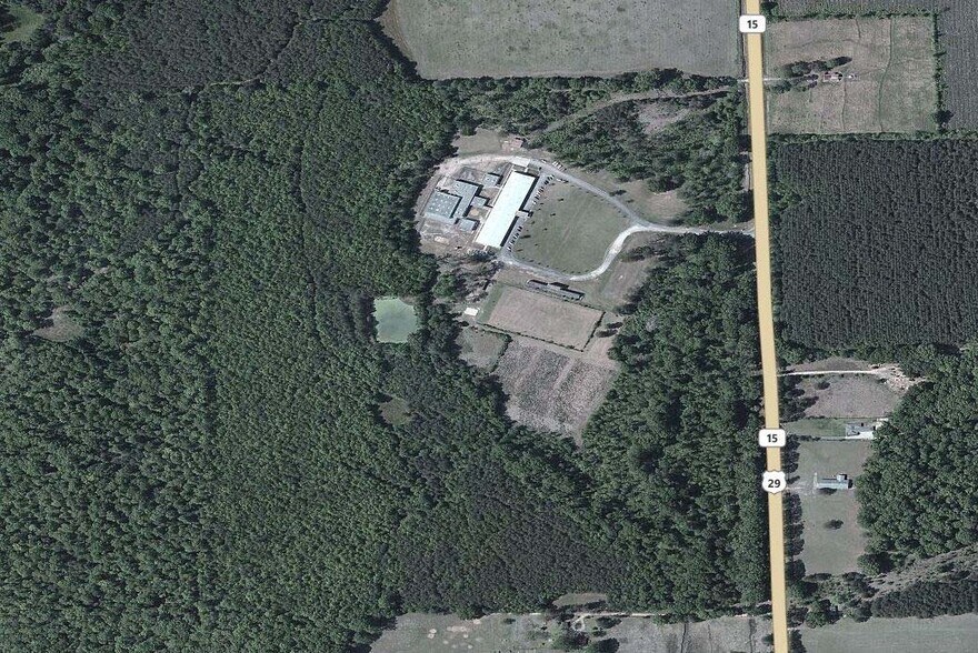 More Photos Of 4280 US Highway 29 S, Tuskegee Rehabilitation Center For Sale