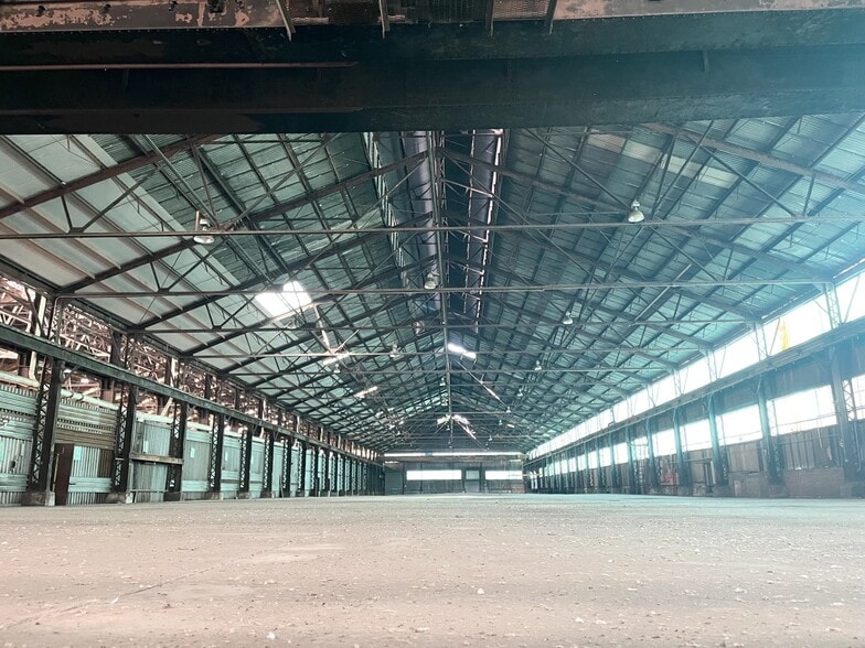 More Photos Of 200 Bridge St, Pittsburgh Warehouse For Sale