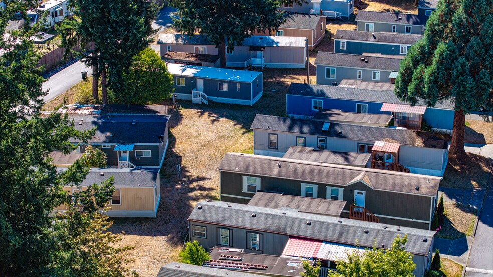 More Photos Of 17106 153rd Ave SE, Yelm Manufactured Housing Mobile Home Park For Sale