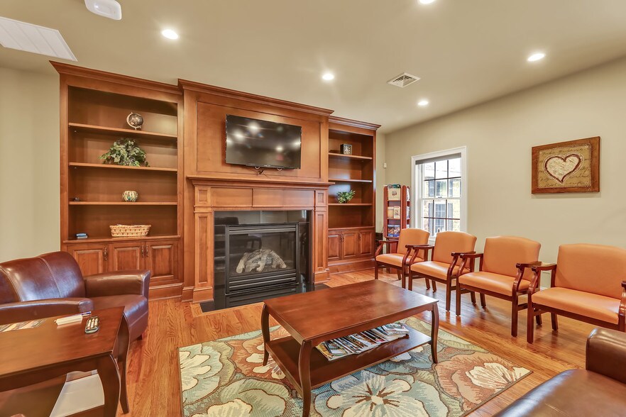 More Photos Of 2189 2nd Street Pike, Newtown Healthcare For Lease