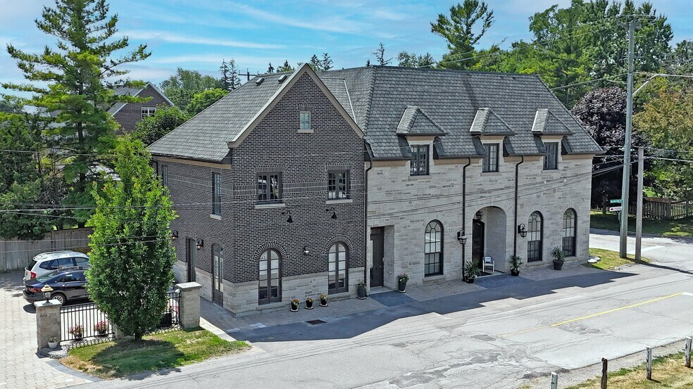 Primary Photo Of 42 Somerville St, Whitchurch-Stouffville Specialty For Sale
