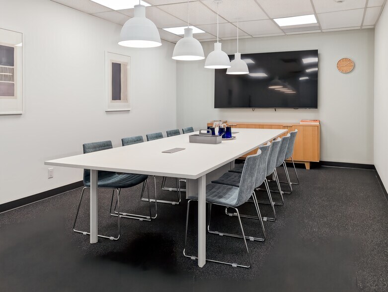 More Photos Of 200A-4185 Still Creek Dr, Burnaby Coworking Space